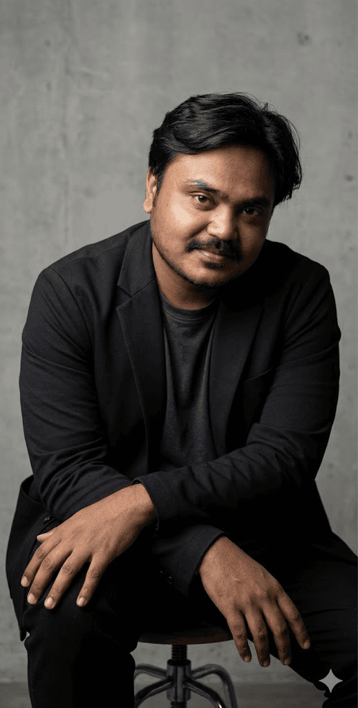 Sachin — Head of Marketing, neweb.ai